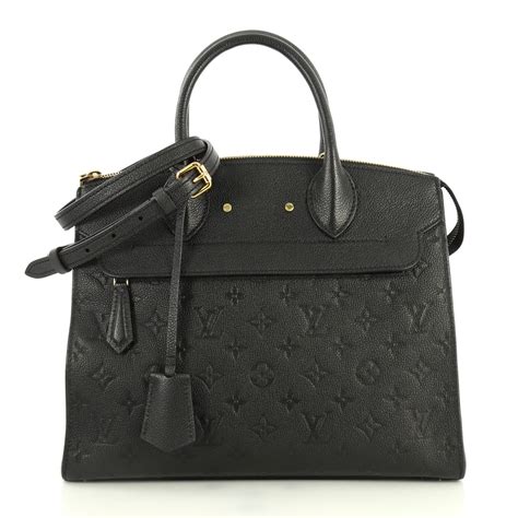 louis vuitton pont neuf mm|lv pont neuf bag.